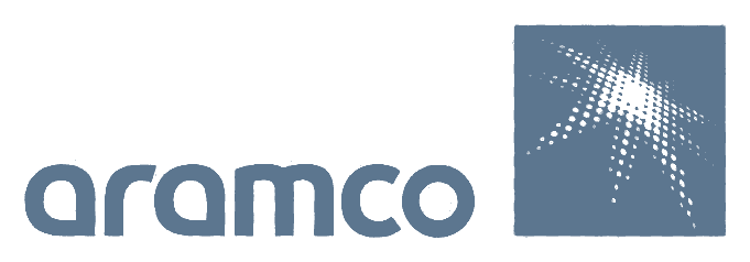 Aramco logo