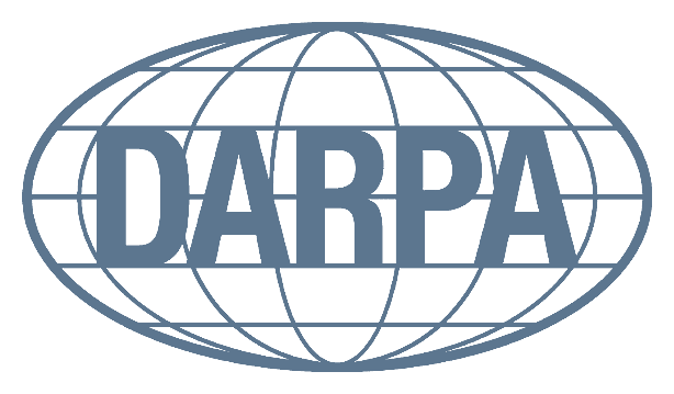 DARPA logo
