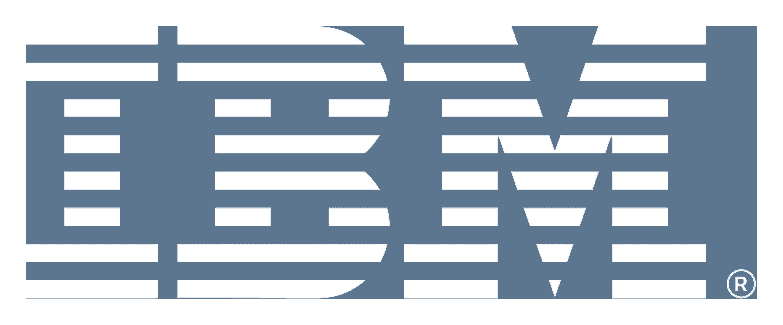 IBM logo