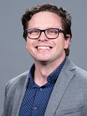 Photo of THOMAS SCHUTZIUS, Principal
