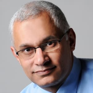Photo of KHALID M. MOSALAM, Principal