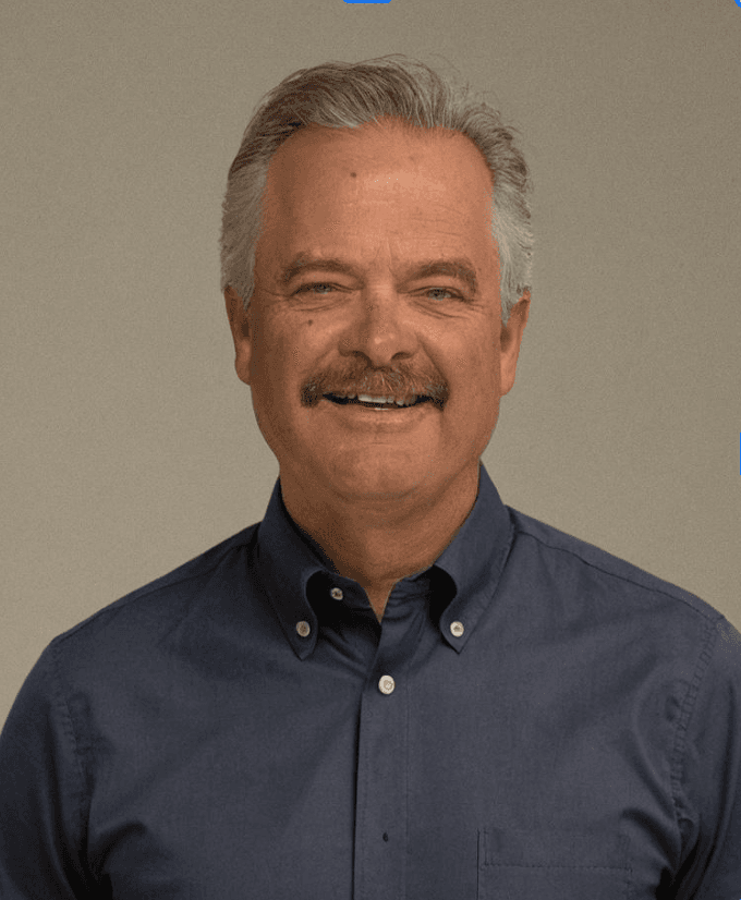 Photo of MARK SCOTT, Affiliate Partner